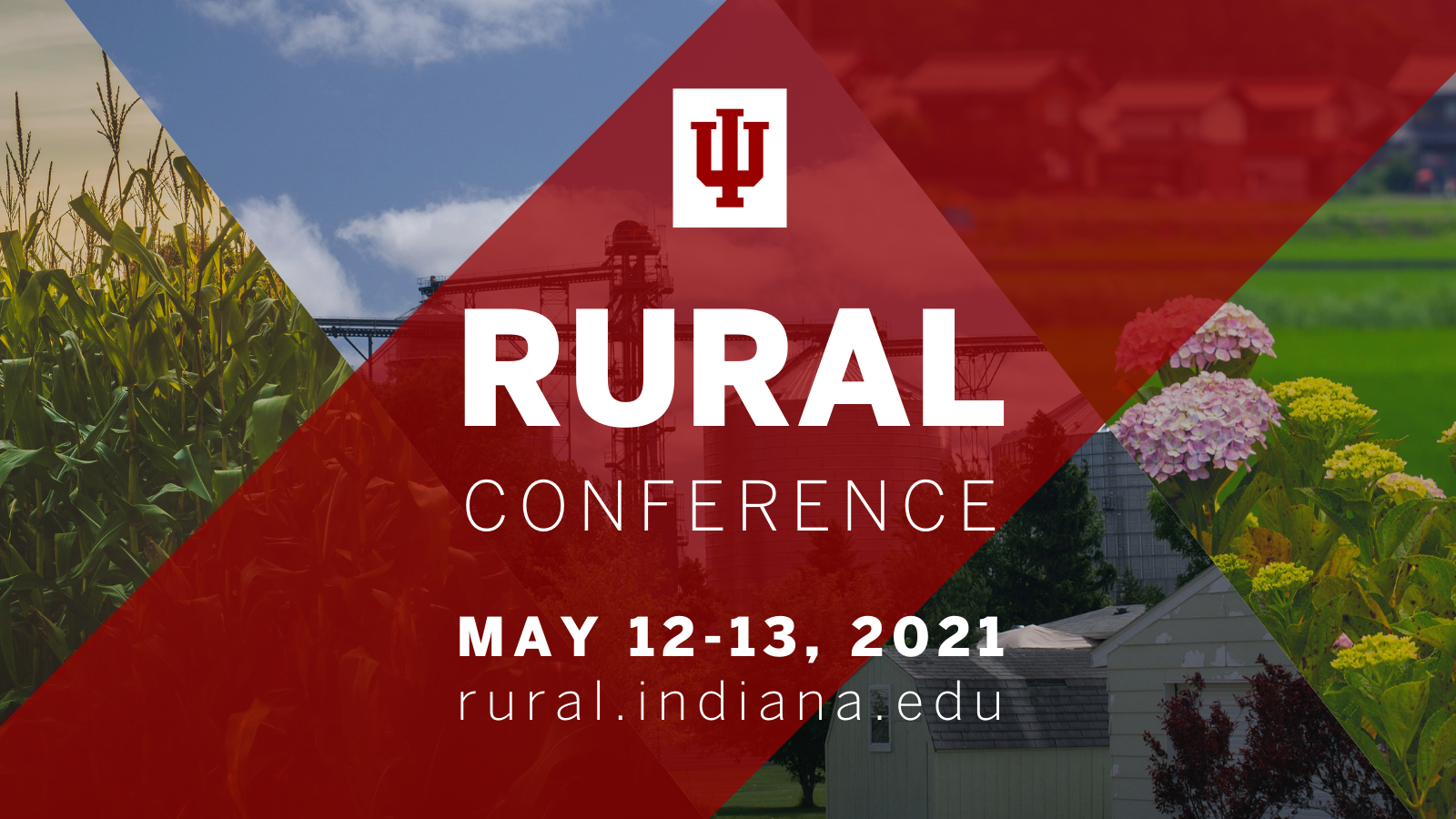 Indiana University Rural Conference Events Center for Rural
